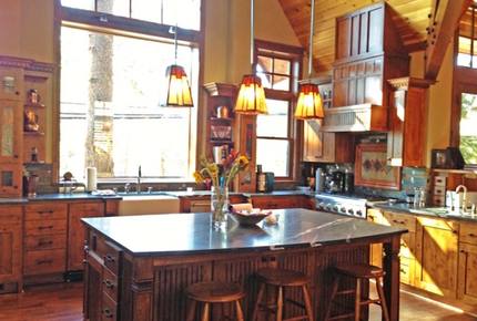 Tahoe Luxury - Zephyr Cove, Nevada