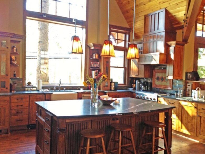 Tahoe Luxury - Zephyr Cove, Nevada