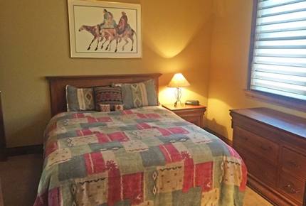 Tahoe Luxury - Zephyr Cove, Nevada