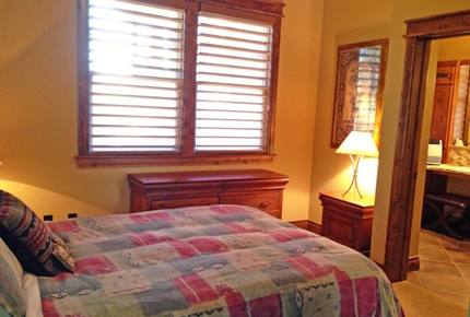 Tahoe Luxury - Zephyr Cove, Nevada