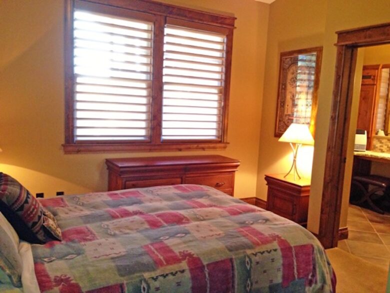 Tahoe Luxury - Zephyr Cove, Nevada