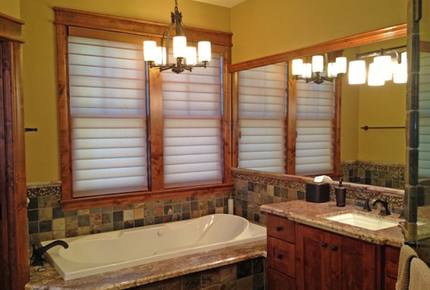 Tahoe Luxury - Zephyr Cove, Nevada