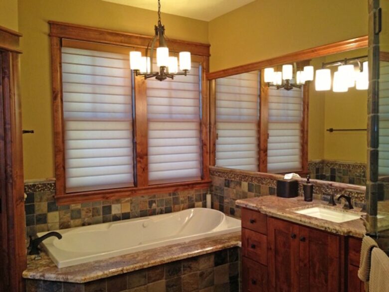 Tahoe Luxury - Zephyr Cove, Nevada