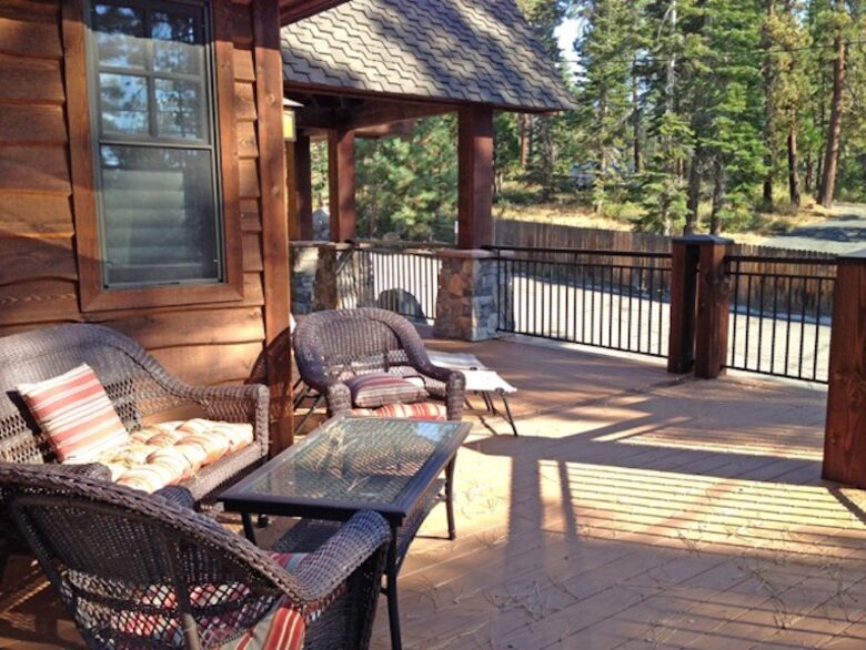 Tahoe Luxury - Zephyr Cove, Nevada