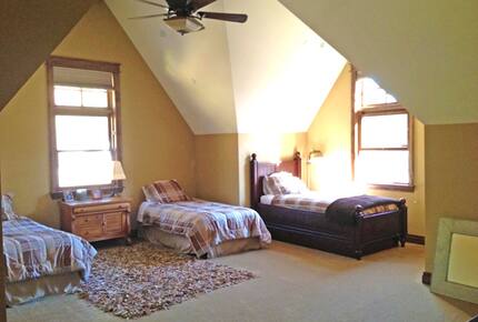 Tahoe Luxury - Zephyr Cove, Nevada