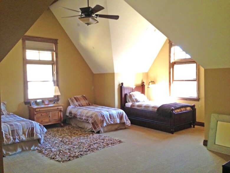 Tahoe Luxury - Zephyr Cove, Nevada