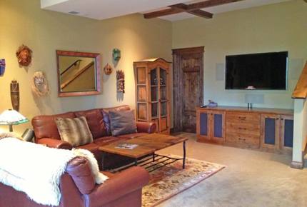 Tahoe Luxury - Zephyr Cove, Nevada