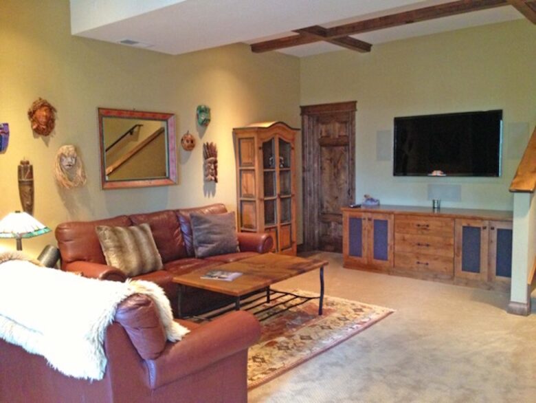 Tahoe Luxury - Zephyr Cove, Nevada