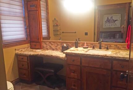 Tahoe Luxury - Zephyr Cove, Nevada