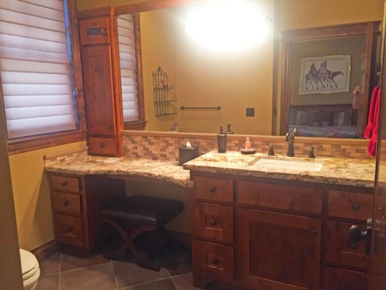 Tahoe Luxury - Zephyr Cove, Nevada