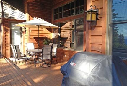 Tahoe Luxury - Zephyr Cove, Nevada