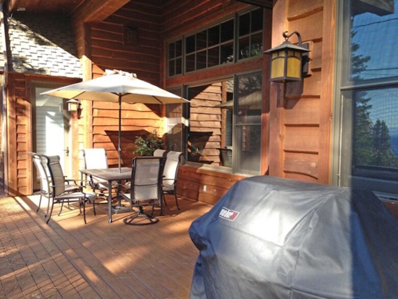 Tahoe Luxury - Zephyr Cove, Nevada