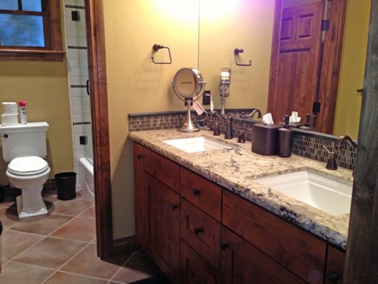 Tahoe Luxury - Zephyr Cove, Nevada