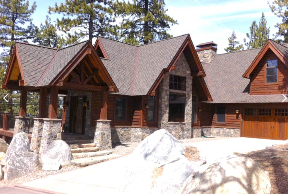Tahoe Luxury - Zephyr Cove, Nevada