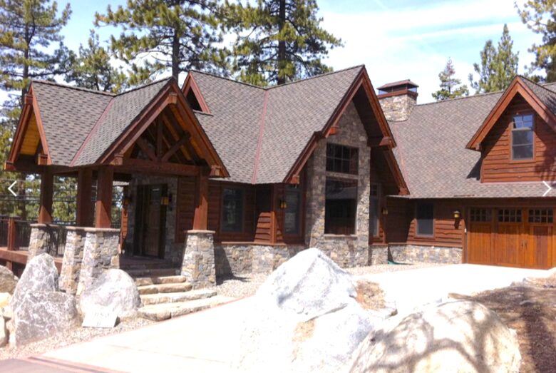 Tahoe Luxury - Zephyr Cove, Nevada