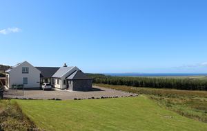 Tigh Padraig - Doolin, Ireland