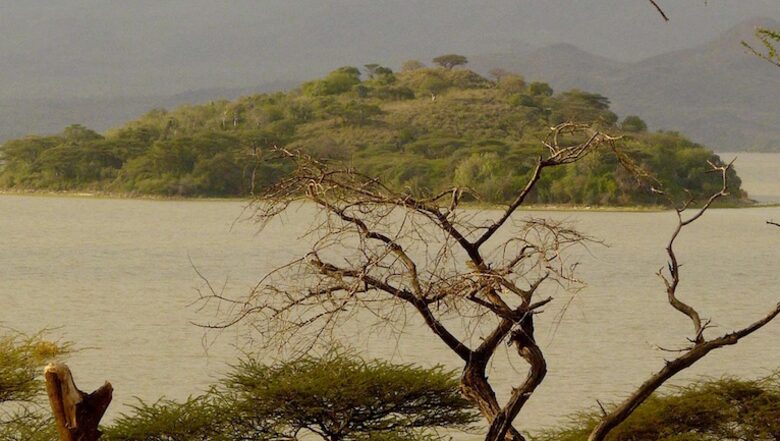 Samatian Island - EXCLUSIVE PRIVATE - Lake Baringo, Kenya