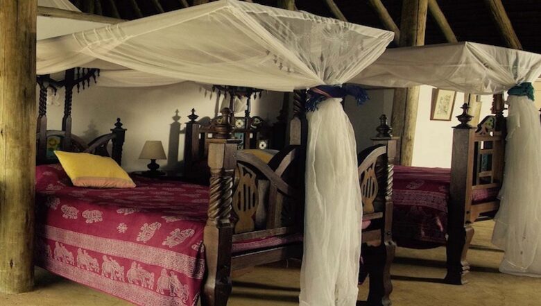 Samatian Island - EXCLUSIVE PRIVATE - Lake Baringo, Kenya