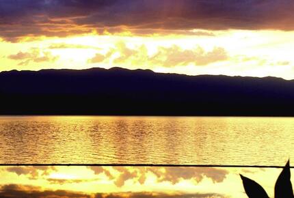 Samatian Island - EXCLUSIVE PRIVATE - Lake Baringo, Kenya