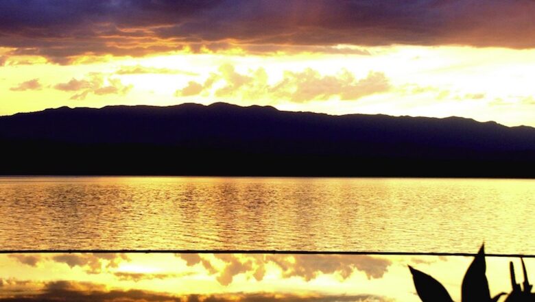 Samatian Island - EXCLUSIVE PRIVATE - Lake Baringo, Kenya