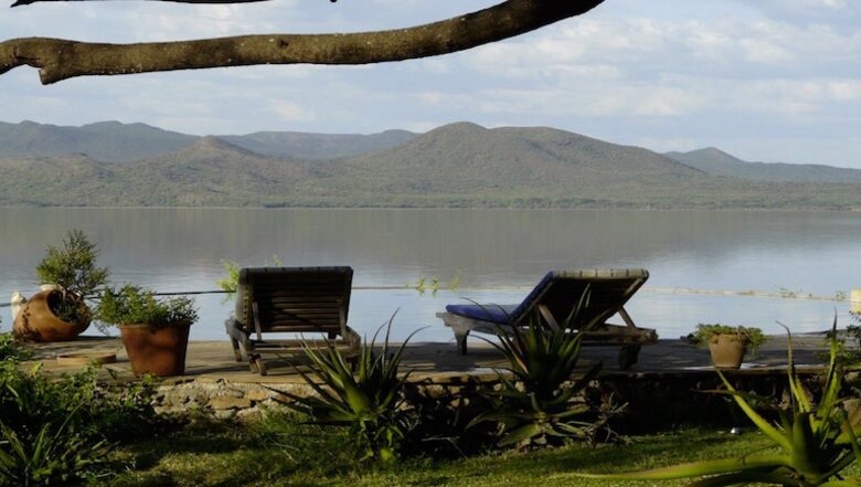 Samatian Island - EXCLUSIVE PRIVATE - Lake Baringo, Kenya