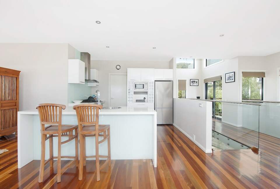 Harbour Views - Apollo Bay, Australia