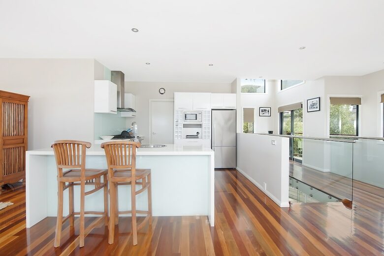 Harbour Views - Apollo Bay, Australia