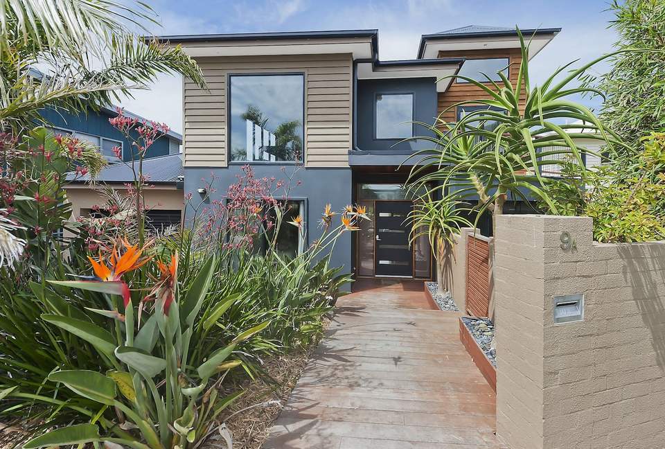 Harbour Views - Apollo Bay, Australia