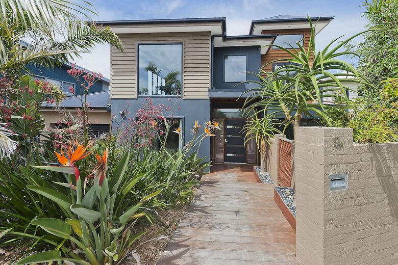 Harbour Views - Apollo Bay, Australia