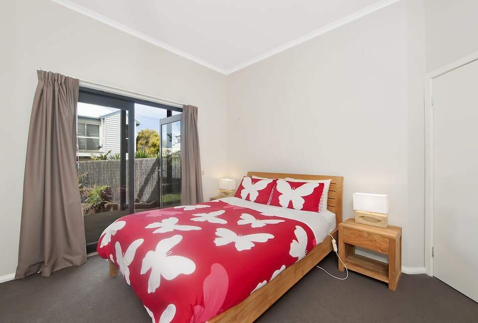 Harbour Views - Apollo Bay, Australia