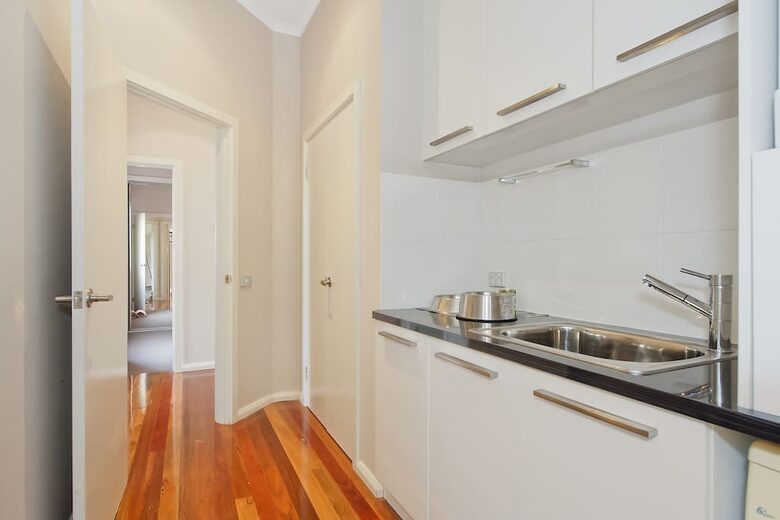 Harbour Views - Apollo Bay, Australia