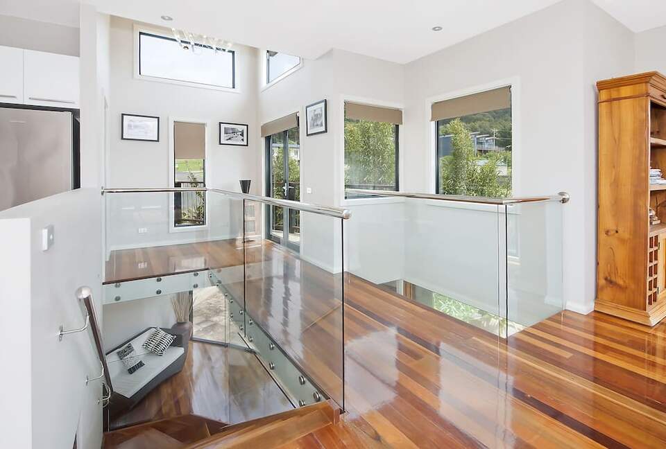 Harbour Views - Apollo Bay, Australia