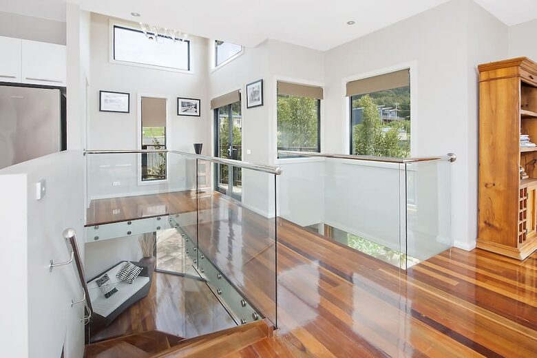 Harbour Views - Apollo Bay, Australia