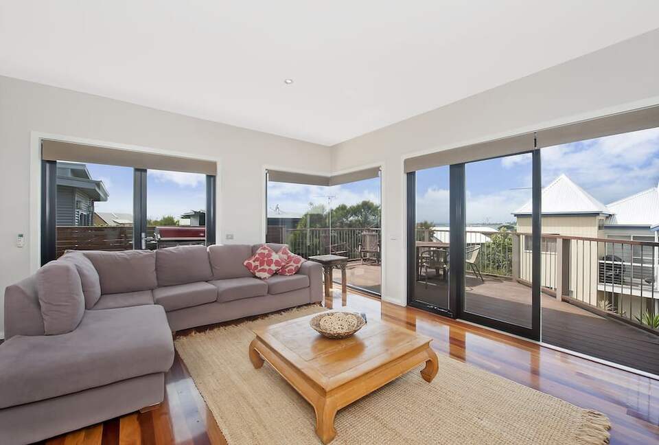 Harbour Views - Apollo Bay, Australia