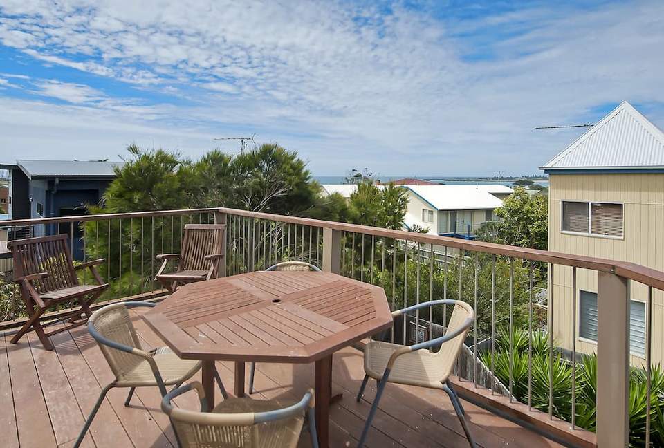Harbour Views - Apollo Bay, Australia