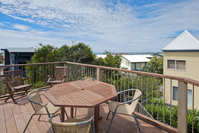Harbour Views - Apollo Bay, Australia