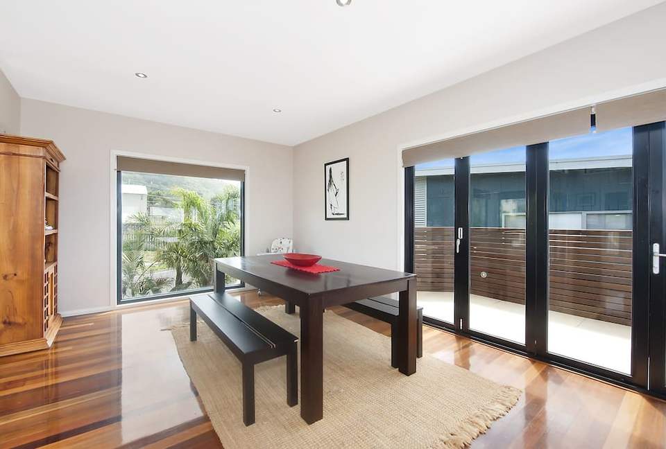 Harbour Views - Apollo Bay, Australia