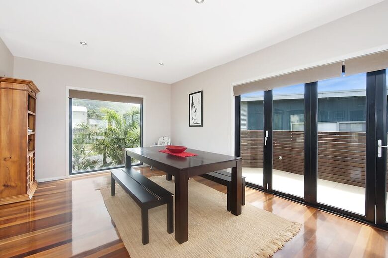 Harbour Views - Apollo Bay, Australia