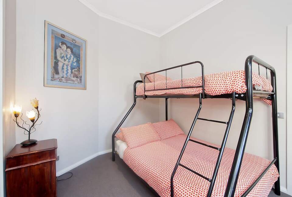 Harbour Views - Apollo Bay, Australia