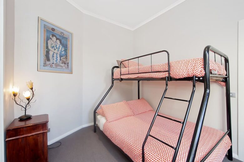 Harbour Views - Apollo Bay, Australia