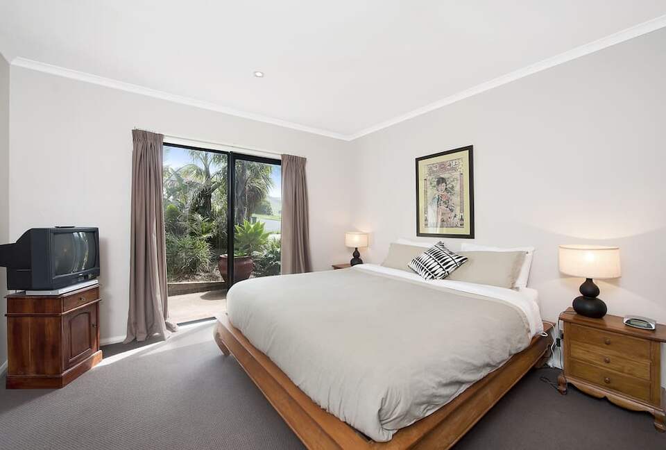 Harbour Views - Apollo Bay, Australia