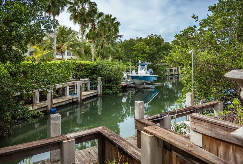 Equity Residences, Marathon Key - Key Colony, Florida