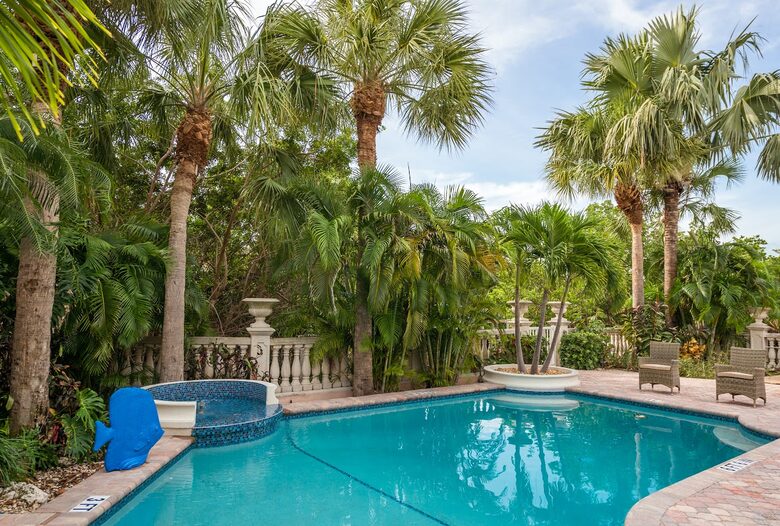 Equity Residences, Marathon Key - Key Colony, Florida