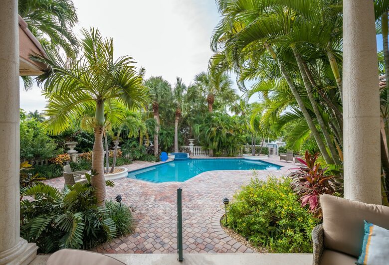 Equity Residences, Marathon Key - Key Colony, Florida