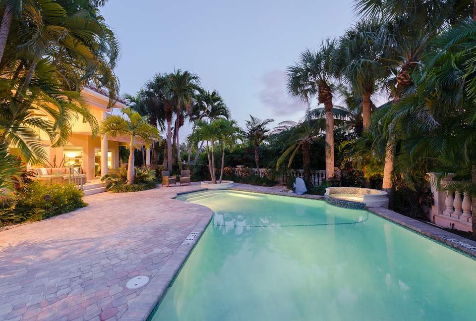 Equity Residences, Marathon Key - Key Colony, Florida