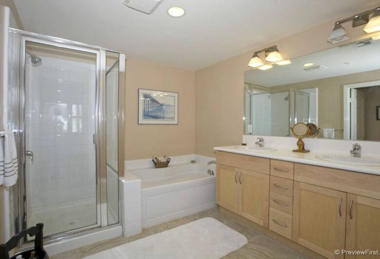 Heart of Little Italy - San Diego, California