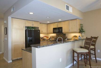 Heart of Little Italy - San Diego, California