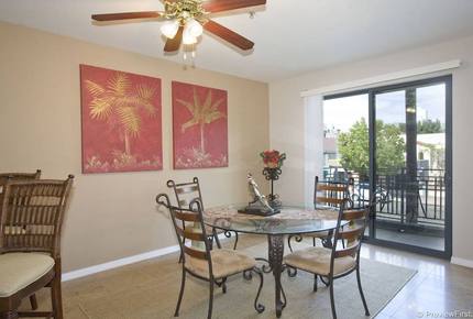 Heart of Little Italy - San Diego, California