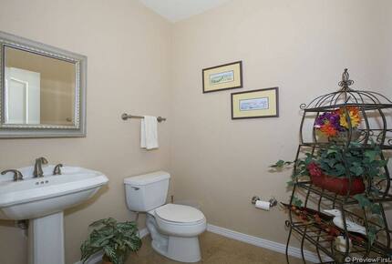 Heart of Little Italy - San Diego, California