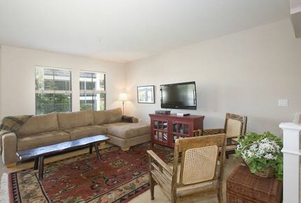 Heart of Little Italy - San Diego, California